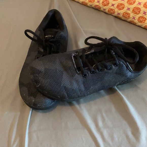 Camo pattern - Picture 1 of 3